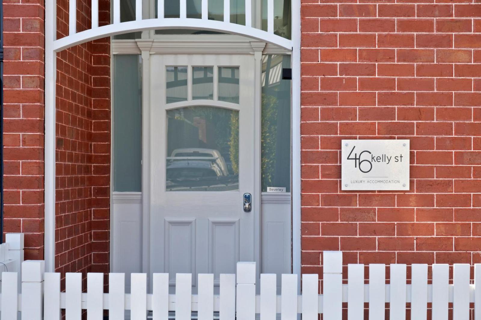 Sullivans Cove Apartments Hobart Luaran gambar 46 Elly St, the home of the first Australian Olympic gold medal winning men's team